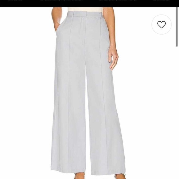 Revolve Pants - Picture 2 of 4